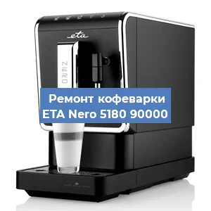 Декальцинация   кофемашины ETA Nero 5180 90000 в Нижнем Новгороде